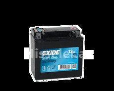 Аккумулятор Exide Ek131 12v 13 Ah