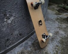 Satılır skate board