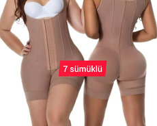 Slim Korset 7 simli