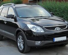 Hyundai veakruz 2000-2022ehtiyat hissələri