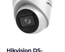 "Hikvision" Müşahidə kamerası