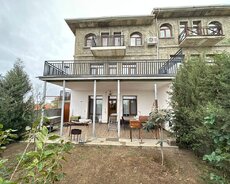 Masazır Park Salero 3 mərtəbəli Villa Kupça