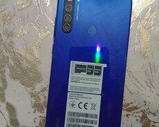 Redmi not 8