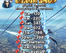 Ff Elmas