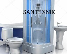 Santexnika ustasi