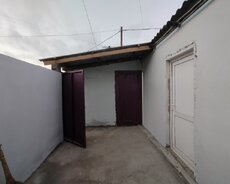 2 otaqlı həyət evi, Maştağa qəs