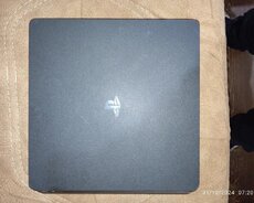 Playstation 4 slim 1 tb