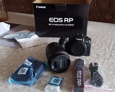 Canon Eos Rp