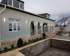 4 otağlı həyət evi