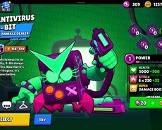 Brawl stars