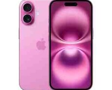 Apple iPhone 16 Pink 256GB8GB