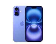 Apple iPhone 16 Ultramarine 256GB8GB