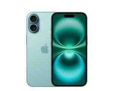 Apple iPhone 16 Teal 256GB8GB