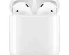 Qulaqlıq Apple Airpods 2