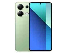 Xiaomi Redmi Note 13 Mint Green 128GB6GB