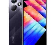 Infinix Hot 30 Racing Black 256GB8GB