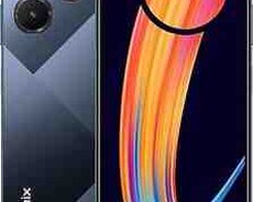 Infinix Hot 30i Mirror Black 128GB4GB