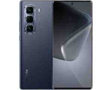 Infinix Hot 50 Sleek Black 256GB8GB