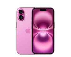 Apple iPhone 16 Pink 128GB8GB