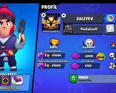 Brawl stars youtubenen barter