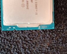 Intel Core™ I5-11400f