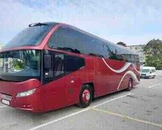 Автобусы Neoplan