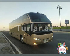 Neoplan sifarişi