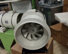 F 350 plastik fan 4000 m3