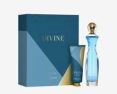 " Divine " parfum dest