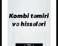 Kombi hissələri