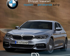 Bmw Ehtiyat hissələri satışı17