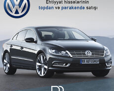 Volkswagen Ehtiyat hissələri satışı