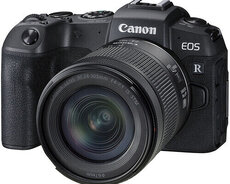 Canon Eos Rp + Rf 24-105 f/4.0-7.1 Is Stm