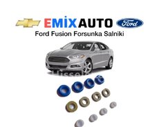 Ford Уплотнение инжектора Fusion