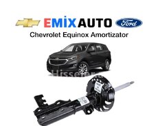 Chevrolet Equinox amortizatoru