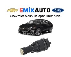 Chevrolet Malibu klapan membranı