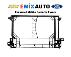 Chevrolet Malibu radiator ekrani