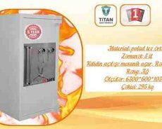 Yanğına davamlı seyf Fireproof Safe SM-1050