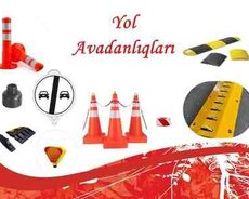 Yol avadanlıqları