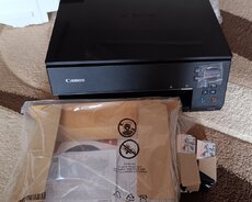 Printer pixma canon