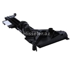 Bmw X3 E83 Montaj lövhəsi Qabaq