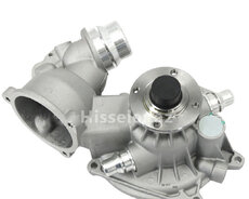 Bmw E60, X5 E53, E65/e66 Pompa su ( N62 )