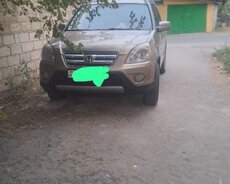 Honda crv