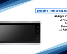 Domofon "Hermax Hr-104m-fhd"