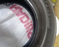 İşlənmiş Şin Michelin 225 / 65 / R 17