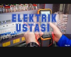 Elektrik Ustası