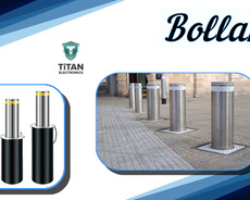 Bollard Satışı