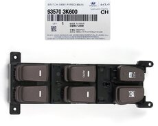 Hyundai Sonata 2008-2009 orijinal blok