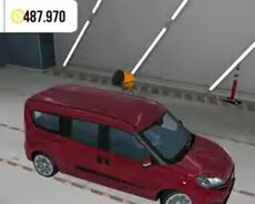 Car Parkngi hesab satıram