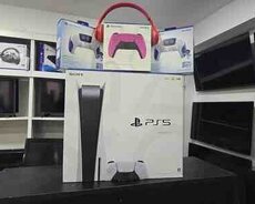 Sony PlayStation 5